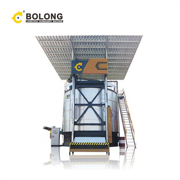 reliable industrial fermentation machine